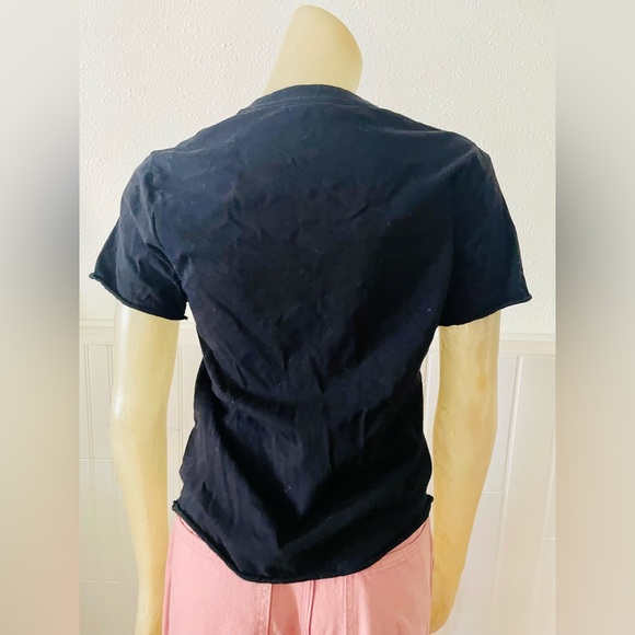 Log lady David lynch Twin Peaks show T-Shirt - Picture 5 of 11